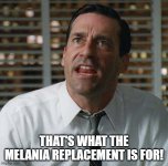 melania replacement.jpg melania replacement.jpg